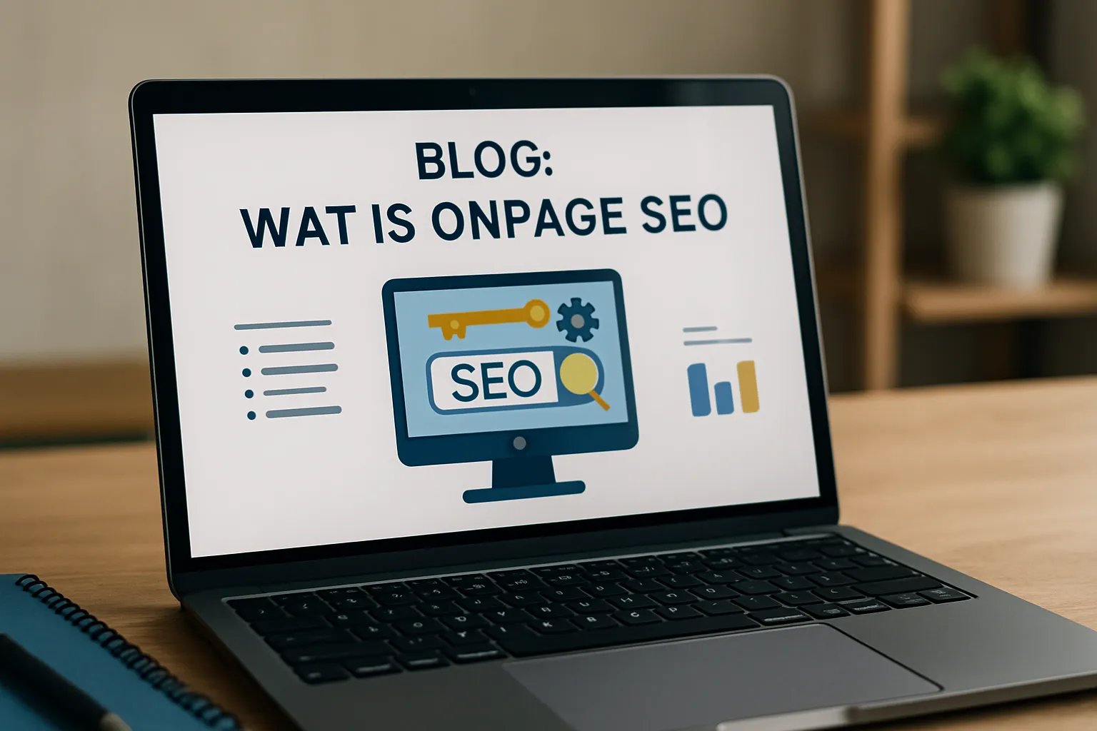 Wat is onPage SEO? Een praktische gids