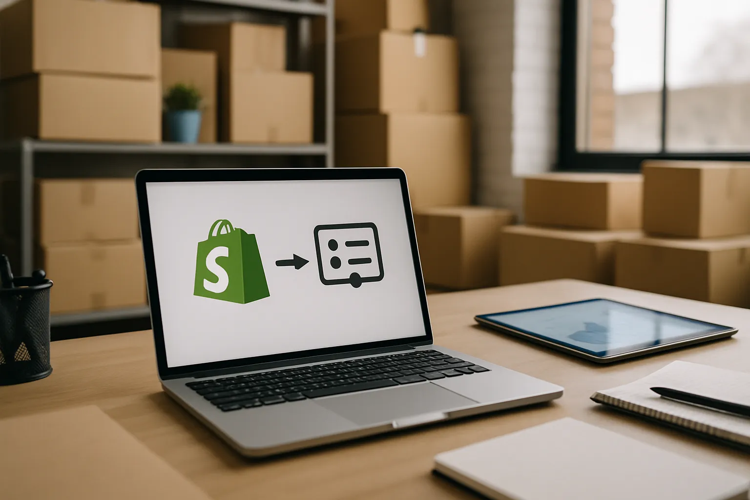 Shopify SEO optimalisatie: zo scoor je hoger met jouw webshop