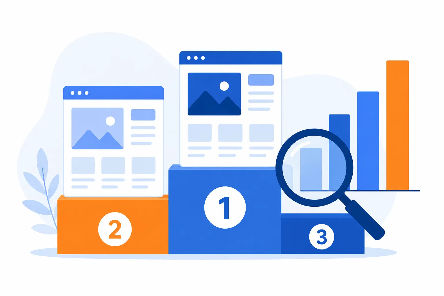SEO concurrentie analyse: zo doe je het stap voor stap