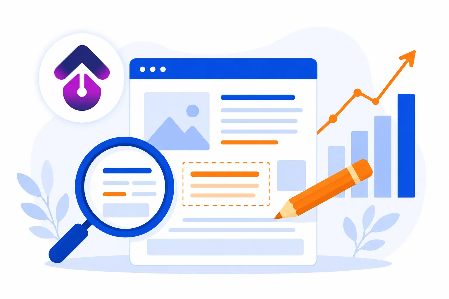 SEO content optimalisatie: meer verkeer zonder nieuwe pagina's