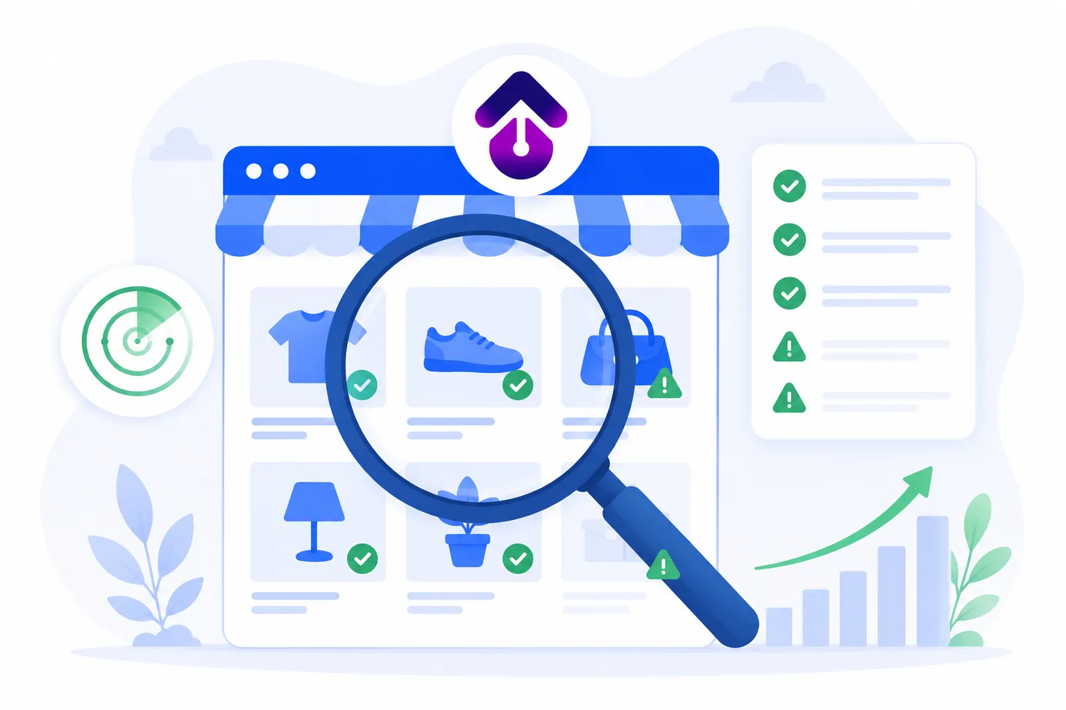 Webshop audit: zo controleer je je webshop op SEO-fouten