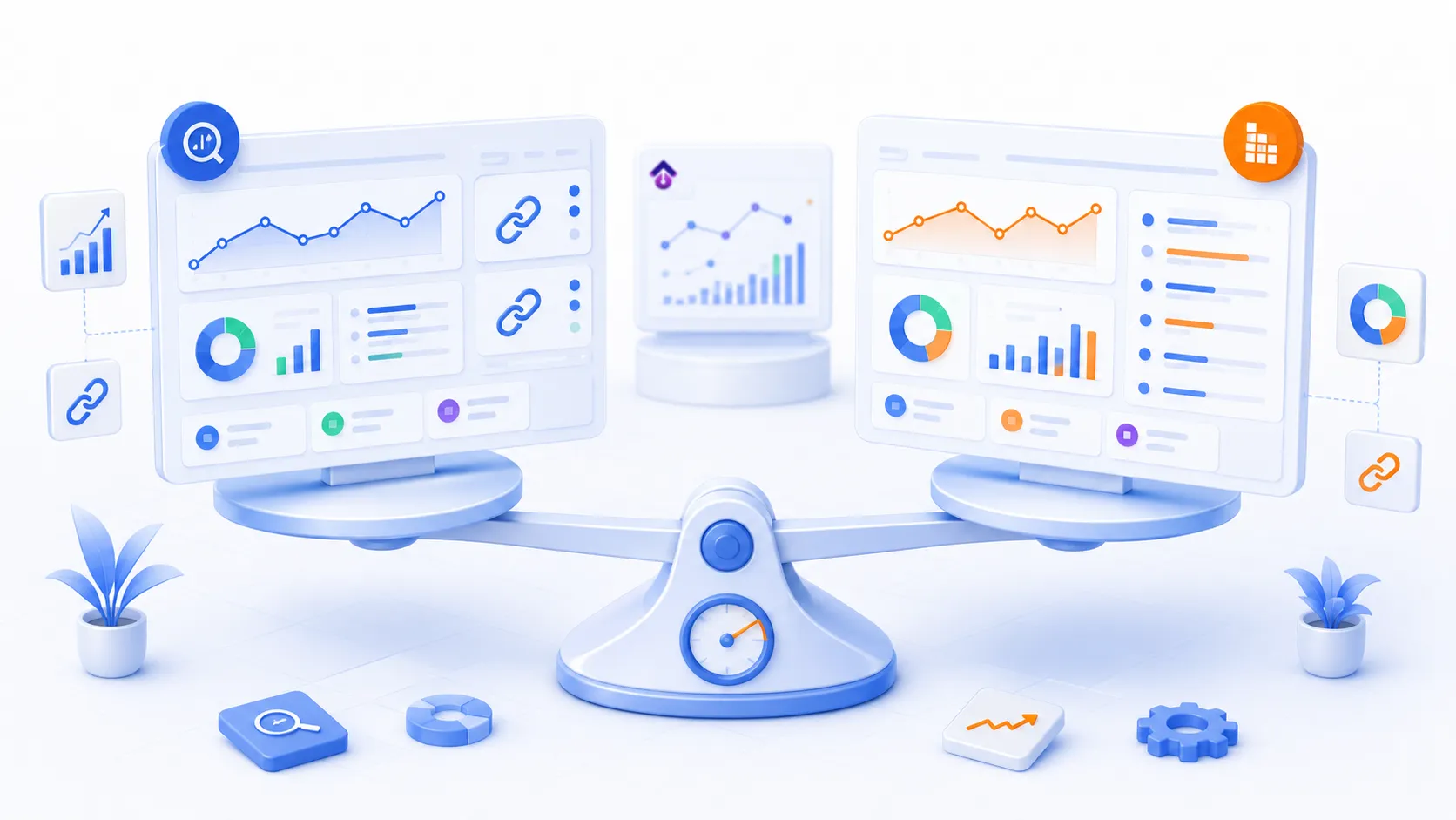 SEOprofiler vs Ahrefs: welke tool past bij jouw situatie?